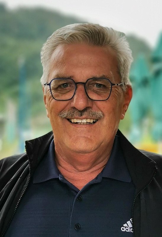 Wolfgang Haderer